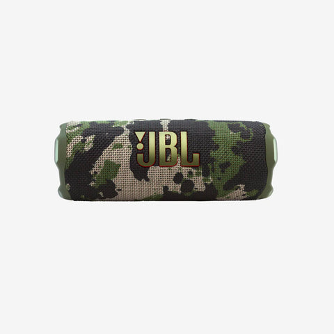 JBL Flip 7 camouflage