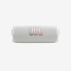JBL Flip 7 bianco
