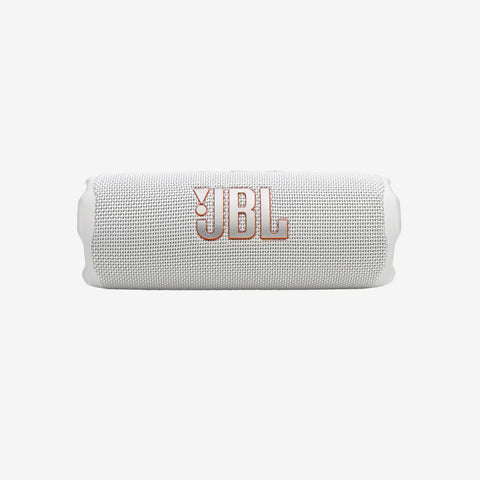 JBL Flip 7 bianco