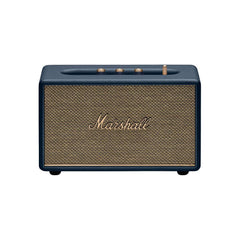 Speaker Bluetooth Marshall Acton III Midnight Blue