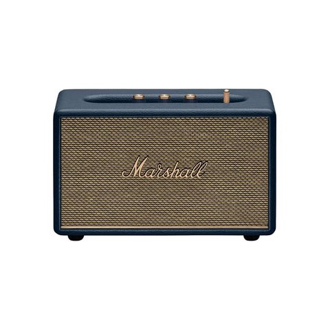 Speaker Bluetooth Marshall Acton III Midnight Blue