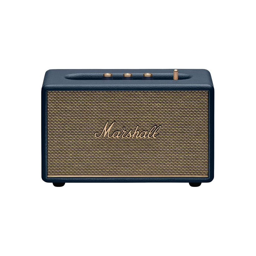 Speaker Bluetooth Marshall Acton III Midnight Blue