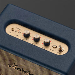 Speaker Bluetooth Marshall Acton III Midnight Blue