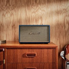 Speaker Bluetooth Marshall Acton III Midnight Blue