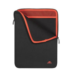 Custodia Sleeve verticale per Laptop 11,6-12" Nero
