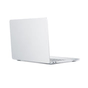 Custodia trasparente aiino Shell per MacBook Neo 13" (anno 2026)