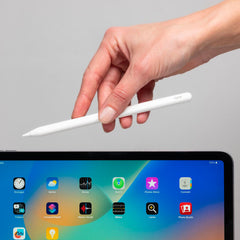 Tunit Marker Pro – Pencil per iPad a ricarica wireless con caricatore incluso