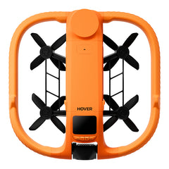 HOVERAir AQUA - Drone impermeabile con Tracking AI