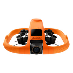 HOVERAir AQUA - Drone impermeabile con Tracking AI
