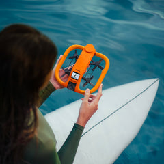 HOVERAir AQUA - Drone impermeabile con Tracking AI