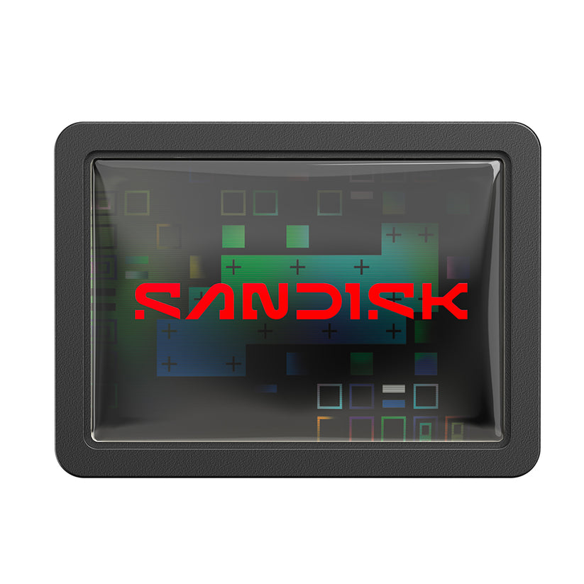Unità Flash Compatta SanDisk Extreme Fit USB-C 3.2 Gen 1 da 128GB