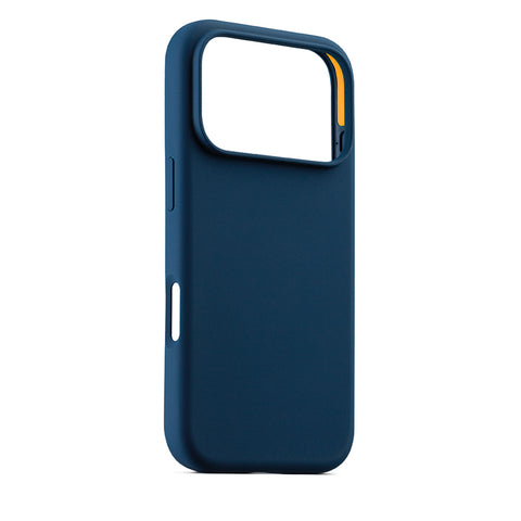 Custodia aiino Allure per iPhone 18 Pro Max - Blu scuro