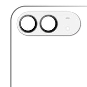Protezione in vetro per le fotocamere di iPhone Duo