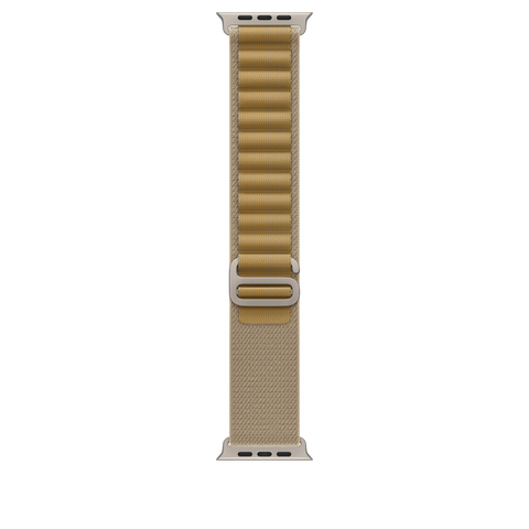 49mm-tan-alpine-loop-medium-natural-titanium-finish_MXN13ref
