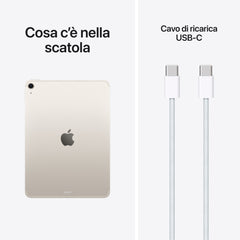iPad_Air_11_Air_M4_Cellular_Starlight_PDP_Image_Position_10__it-IT