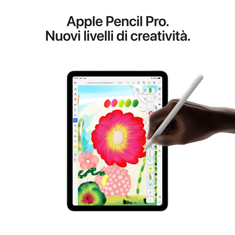 iPad_Air_11_Air_M4_Wifi_Starlight_PDP_Image_Position_6__it-IT