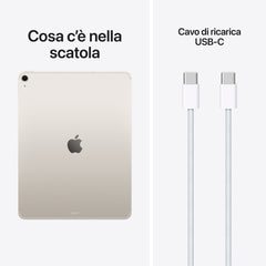 iPad_Air_13_Air_M4_Cellular_Starlight_PDP_Image_Position_10__it-IT