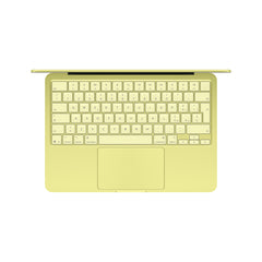MacBook_13-in_Touch_ID_A18_Pro_ Citrus_PDP_Image_Position_2__it-IT