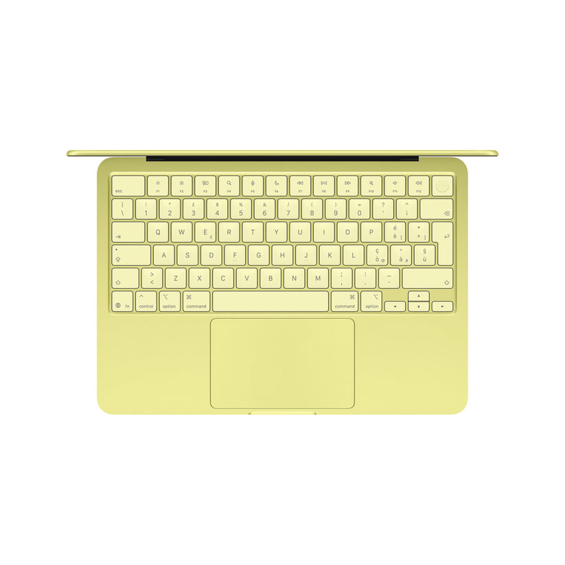 MacBook_13-in_Touch_ID_A18_Pro_ Citrus_PDP_Image_Position_2__it-IT