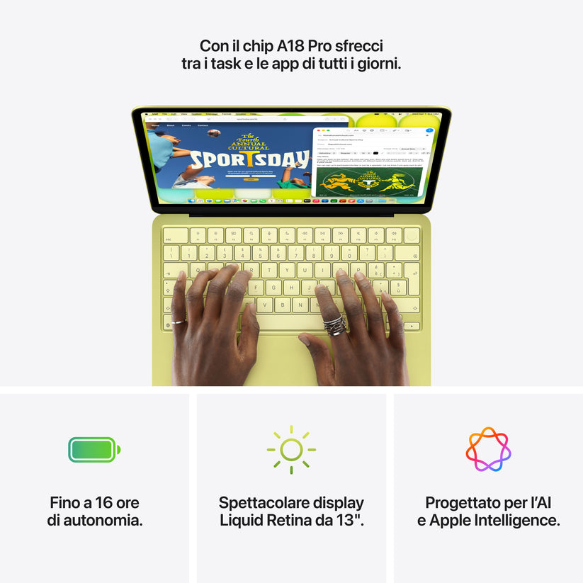 MacBook_13-in_Touch_ID_A18_Pro_ Citrus_PDP_Image_Position_9__it-IT