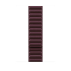 46mm-burgundy-magnetic-link-m-l_MKRM4ref