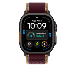 49mm-burgundy-trail-loop-m-l-black-titanium-finish_MKA74ref_AV2
