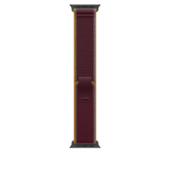 49mm-burgundy-trail-loop-m-l-black-titanium-finish_MKA74ref