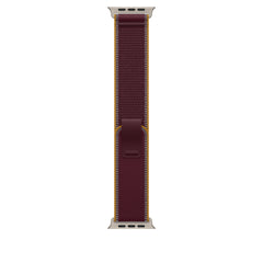 49mm-burgundy-trail-loop-m-l-natural-titanium-finish_MK8G4ref