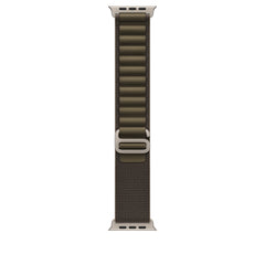 49mm-dark-olive-alpine-loop-small-natural-titanium-finish_MK794ref