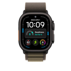 49mm-dark-olive-alpine-loop-medium-black-titanium-finish_MKDW4ref_AV2