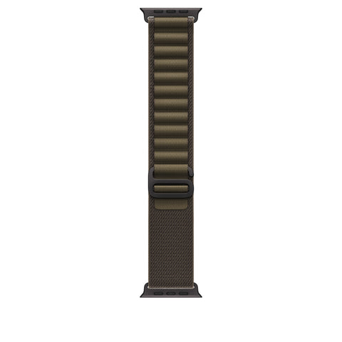 49mm-dark-olive-alpine-loop-medium-black-titanium-finish_MKDW4ref