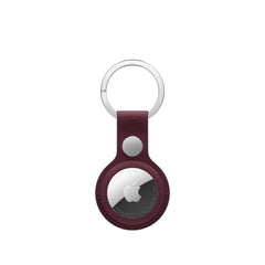 airtag-finewoven-key-ring--burgundy_MKG04