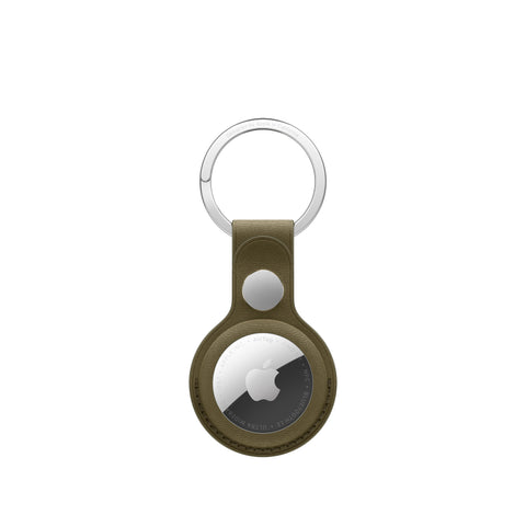 airtag-finewoven-key-ring--dark-olive_MKG24