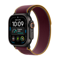 Apple_Watch_Ultra_4_49mm_GPS_plus_Cellular_Black_Titanium_Trail_Loop_Burgundy_PDP_Image_Position_1__it-IT