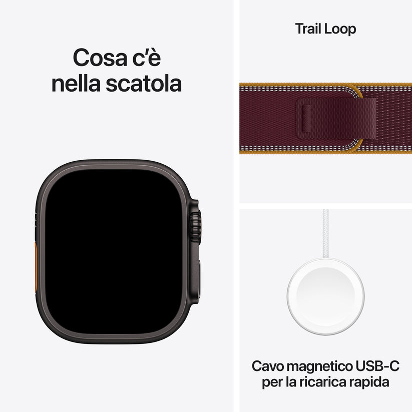 Apple_Watch_Ultra_4_49mm_GPS_plus_Cellular_Black_Titanium_Trail_Loop_Burgundy_PDP_Image_Position_8__it-IT