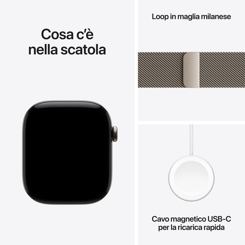 Apple_Watch_Series_12_46mm_GPS_plus_Cellular_Natural_Titanium_Milanese_Loop_Natural_PDP_Image_Position_8__it-IT