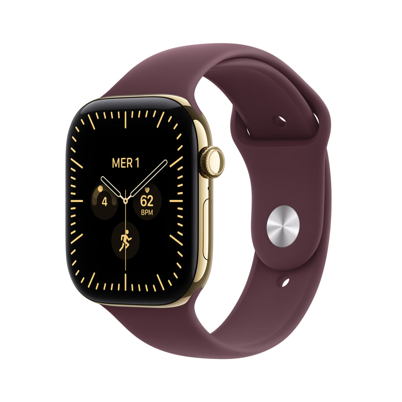 Apple_Watch_Series_12_46mm_GPS_plus_Cellular_Radiant_Gold_Titanium_Sport_Band_Burgundy_PDP_Image_Position_1__it-IT