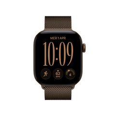 Apple_Watch_Series_12_42mm_GPS_Dark_Bronze_Aluminum_Milanese_Loop_Dark_Bronze_PDP_Image_Position_2__it-IT