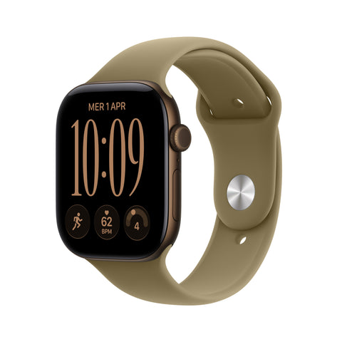 Apple_Watch_Series_12_46mm_GPS_Dark_Bronze_Aluminum_Sport_Band_Olive_PDP_Image_Position_1__it-IT