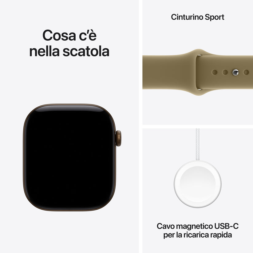 Apple_Watch_Series_12_46mm_GPS_Dark_Bronze_Aluminum_Sport_Band_Olive_PDP_Image_Position_8__it-IT