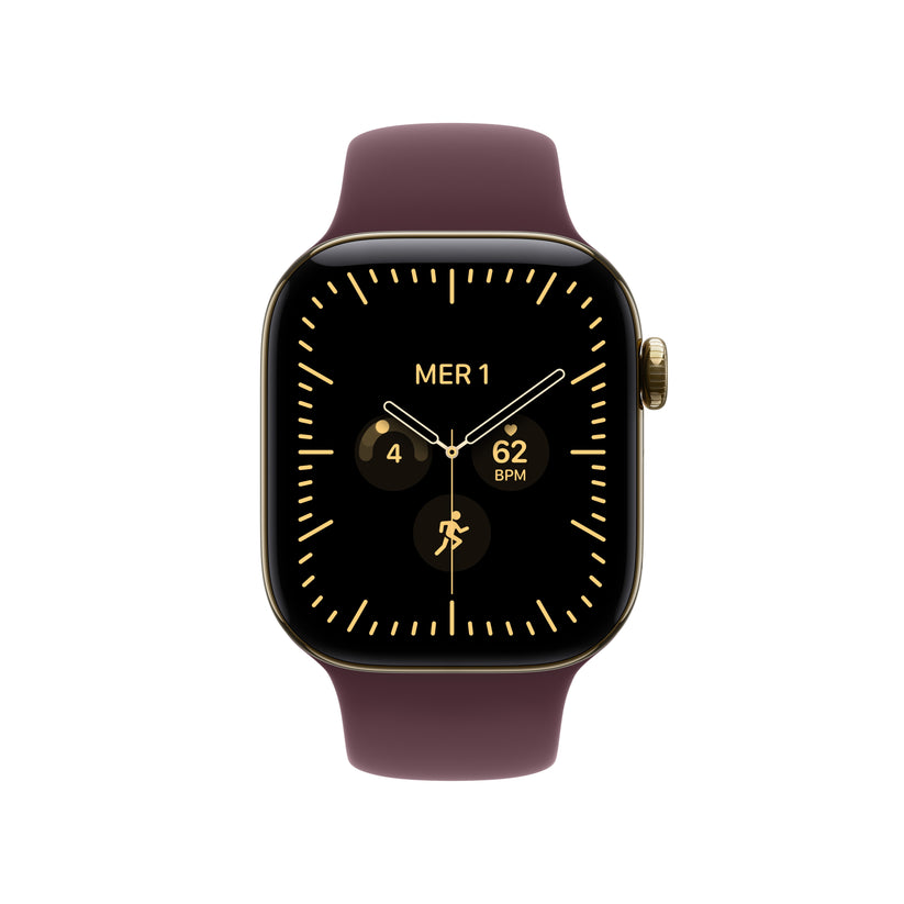 Apple_Watch_Series_12_42mm_GPS_plus_Cellular_Radiant_Gold_Titanium_Sport_Band_Burgundy_PDP_Image_Position_2__it-IT