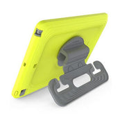 Cover OtterBox EZGrab verde per iPad 7a/8a gen.