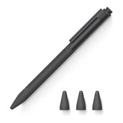Custodia con clip per Apple Pencil 2a generazione - Nero