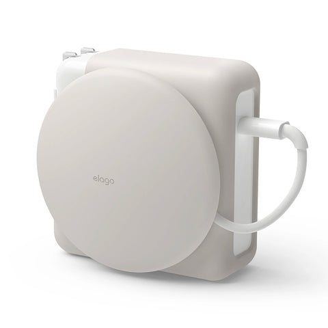 Custodia per la gestione del cavo del caricatore 96W di MacBook Pro