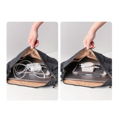 Custodia per la gestione del cavo del caricatore 96W di MacBook Pro