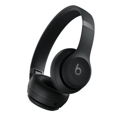 Cuffie Beats Solo 4 - Nero