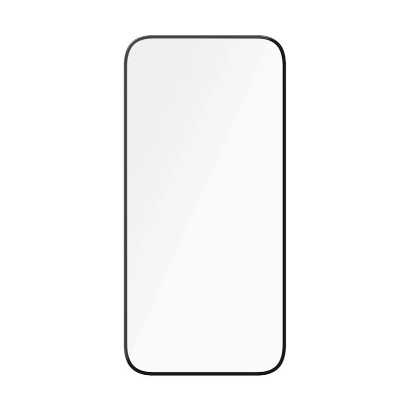 PanzerGlass Ceramic Screen Protector per iPhone 15 e iPhone 16