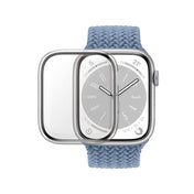 PanzerGlass Full Body Apple Watch 7/8/9 (41 mm) - Trasparente