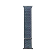 Cinturino Tunit in nylon per Apple Watch 38/40/41/42mm - Blu
