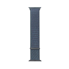 Cinturino Tunit in nylon per Apple Watch 38/40/41/42mm - Blu